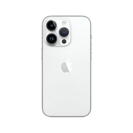 Apple iPhone 14 Pro Max | 256GB Silver
