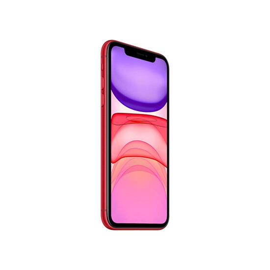 Apple iPhone 11 2020 Single Sim 64GB red red