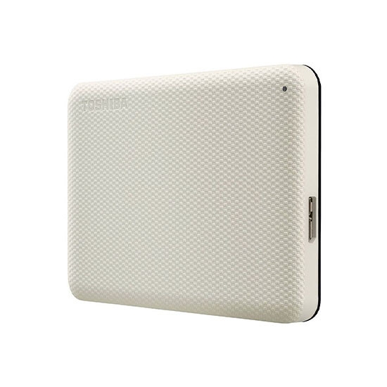 Toshiba HDD Canvio Advance 2 TB Beige