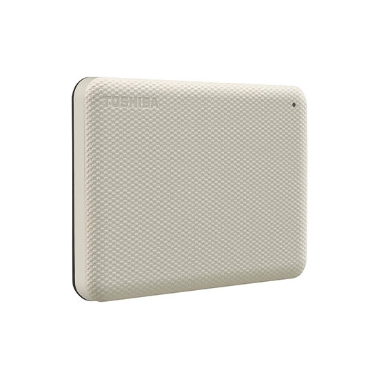 Toshiba HDD Canvio Advance 2 TB White