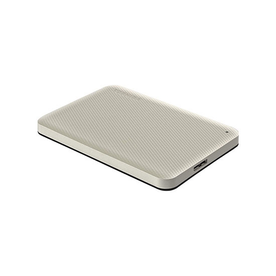 Toshiba HDD Canvio Advance 2 TB White