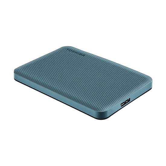 Toshiba HDD Canvio Advance 1 TB Green