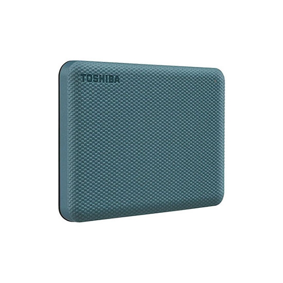 Toshiba HDD Canvio Advance 1 TB Green