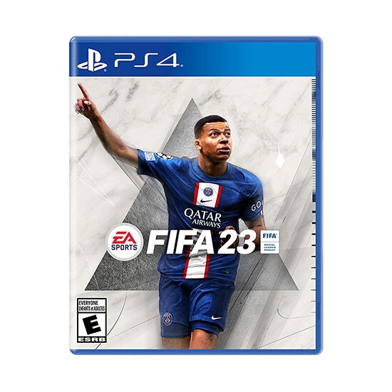 Fifa 2023 Game for PS4