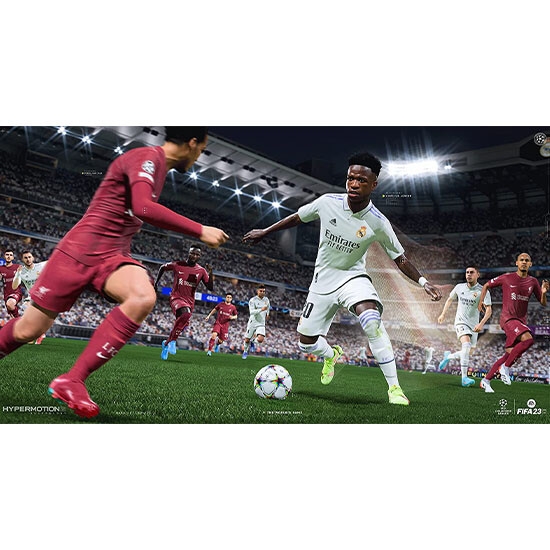 Fifa 2023 Game for PS4