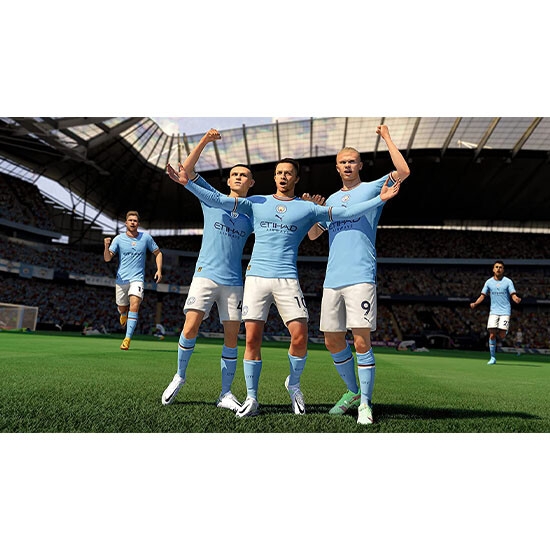 Fifa 2023 Game for PS4