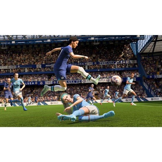 Fifa 2023 Game for PS5