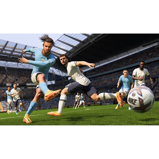 Fifa 2023 Game for PS5