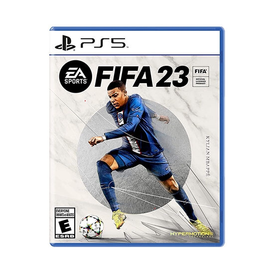 Fifa 2023 Game for PS5