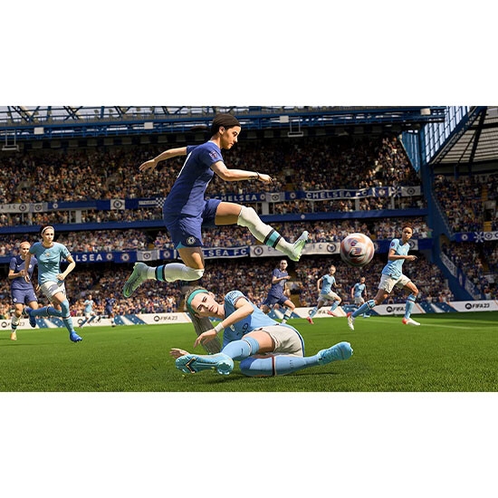 Fifa 2023 Game for Nintendo Switch