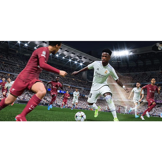 Fifa 2023 Game for Nintendo Switch