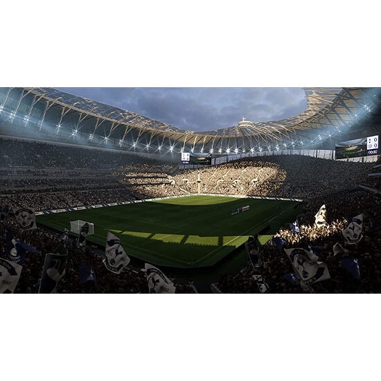 Fifa 2023 Game for Nintendo Switch