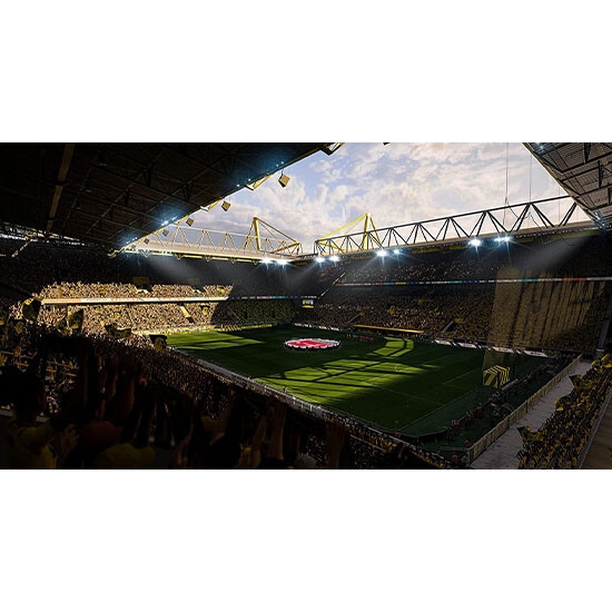 Fifa 2023 Game for Xbox Series X