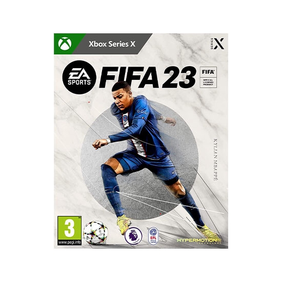 Fifa 2023 Game for Xbox Series X