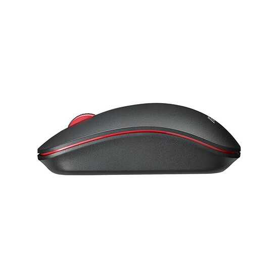 Asus WT300 RF Wireless Mouse Black/Red