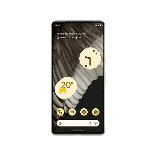 Google Pixel 7 Pro 5G 12/128GB Hazel