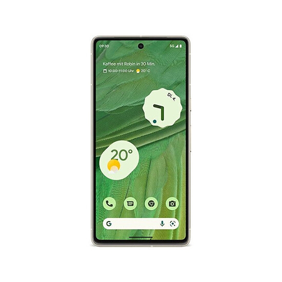 Google Pixel 7 5G 8/128GB Lemongrass
