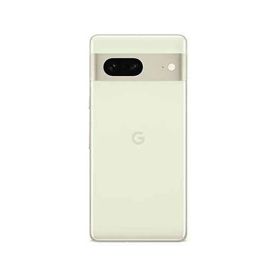 Google Pixel 7 5G 8/128GB Lemongrass