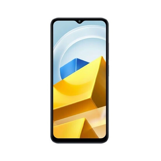 Xiaomi Poco M5 6GB 128GB Black