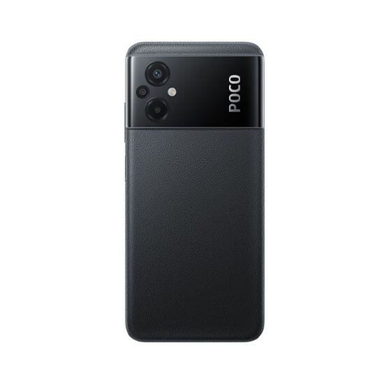 Xiaomi Poco M5 6GB 128GB Black