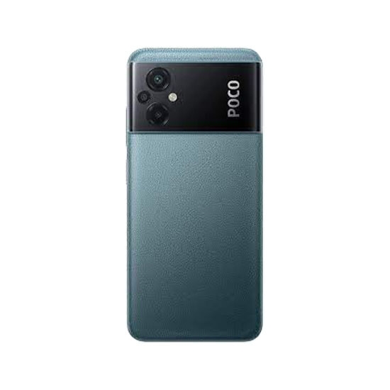 Xiaomi Poco M5 6GB 128GB Green
