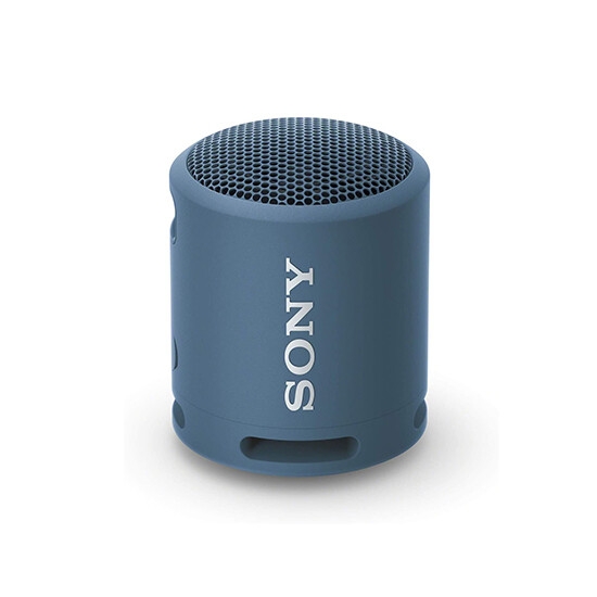 Sony SRS-XB13 Wireless Speaker Blue