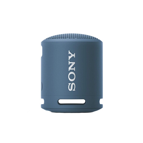 Sony SRS-XB13 Wireless Speaker Blue