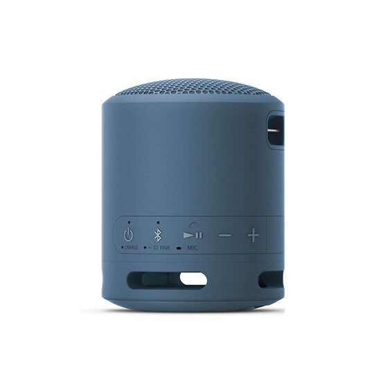 Sony SRS-XB13 Wireless Speaker Blue