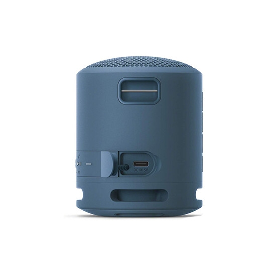 Sony SRS-XB13 Wireless Speaker Blue
