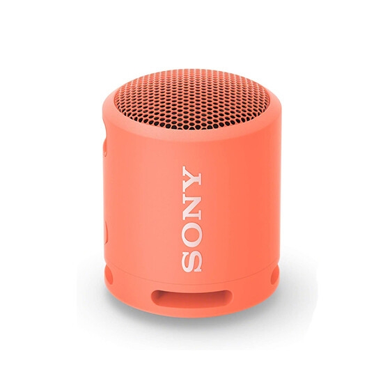Sony SRS-XB13 Wireless Speaker Pink