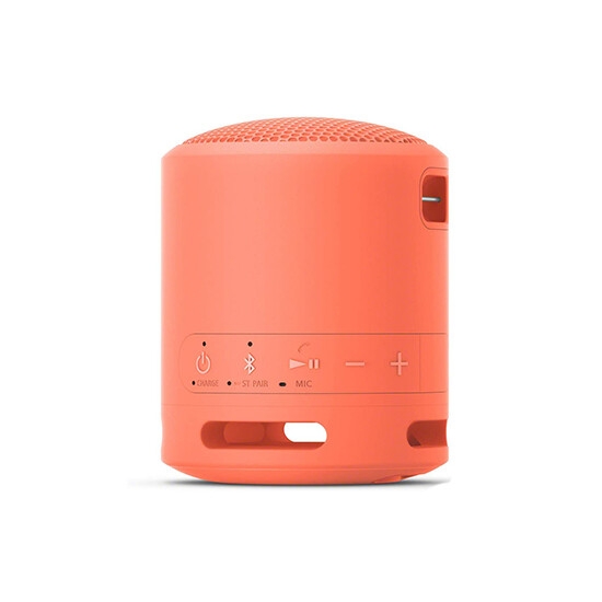 Sony SRS-XB13 Wireless Speaker Pink