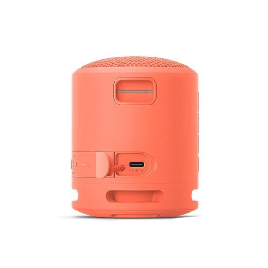 Sony SRS-XB13 Wireless Speaker Pink