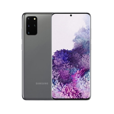 Samsung Galaxy S20+ G985FD 8/128GB Grey - - Best price, installments ...