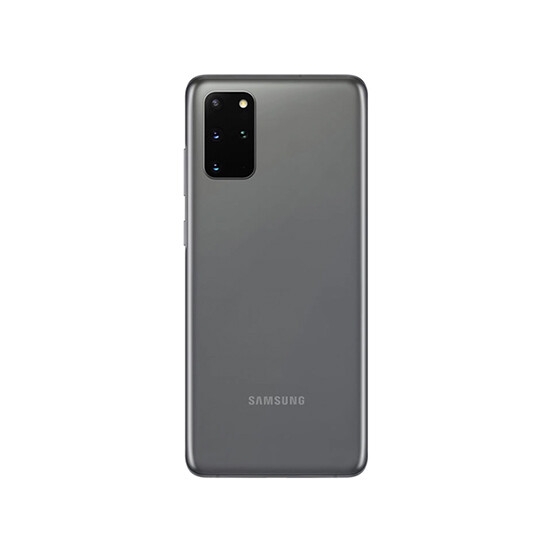 Samsung Galaxy S20+ G985FD 8/128GB Grey - - Best price