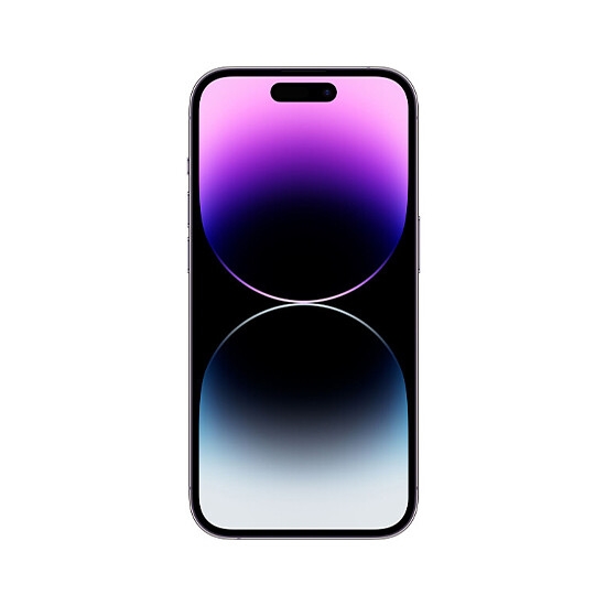 Apple iPhone 14 Pro | 256GB Deep Purple
