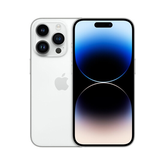 Apple iPhone 14 Pro Max | 128GB Silver