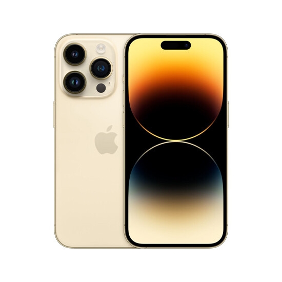 Apple iPhone 14 Pro Max | 256GB Gold