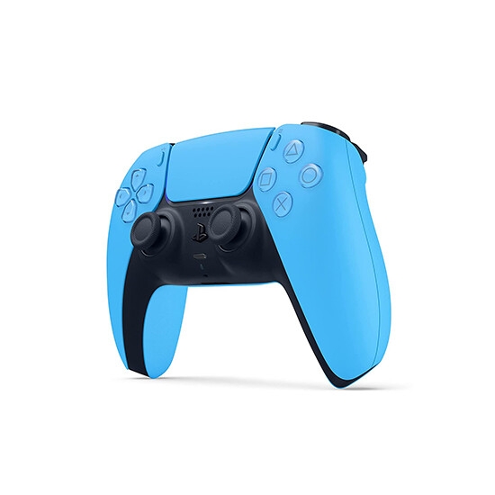Sony PS5 Wireless Controller Dualsense Starlight Blue