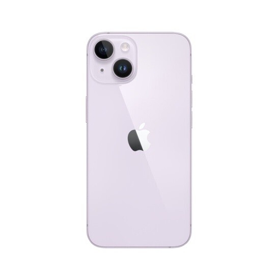 Apple iPhone 14 Plus | 256GB Purple