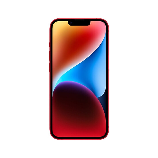 Apple iPhone 14 Plus | 256GB Red