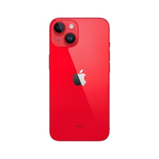 Apple iPhone 14 Plus | 256GB Red