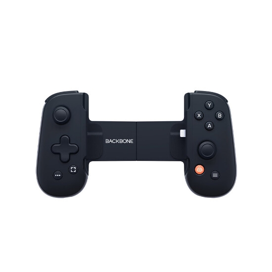 Backbone One for Xbox V2 Black