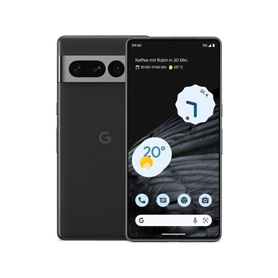 Google Pixel 7 Pro 5G 12/256GB Obsidian