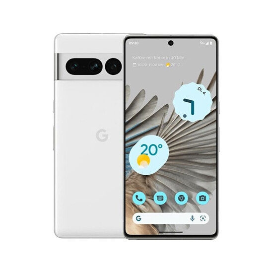 Google Pixel 7 Pro 5G 12/256GB Snow