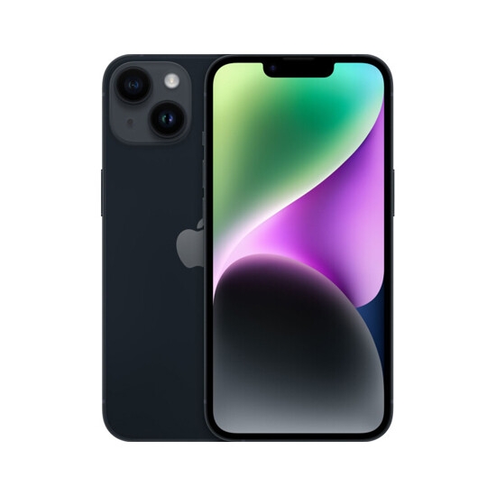 Apple iPhone 14 Plus | 128GB Midnight