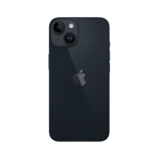 Apple iPhone 14 | 256GB Midnight