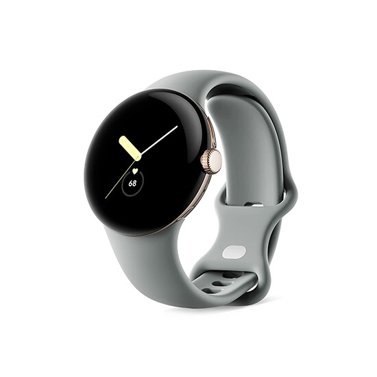 Google Pixel Watch Gold