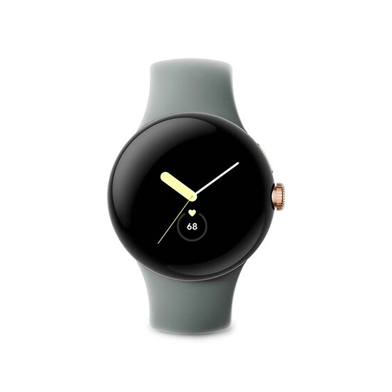 Google Pixel Watch Gold