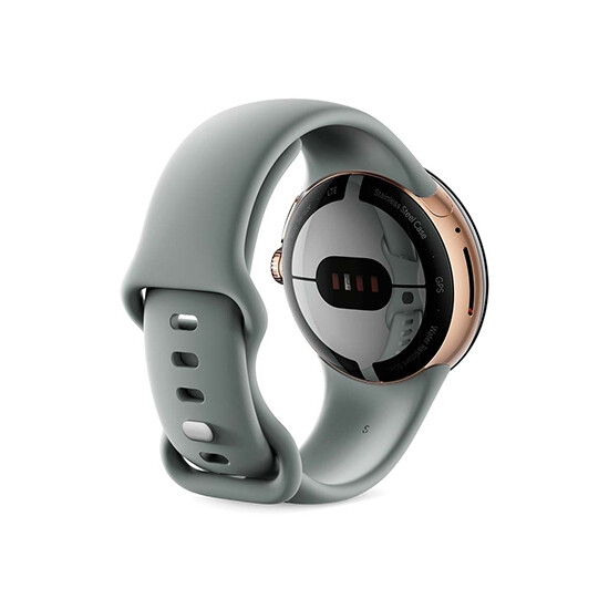 Google Pixel Watch Gold