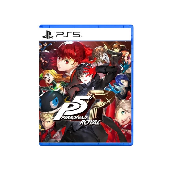 Persona 5 Royal Game for PS5